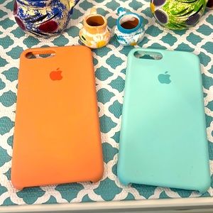 8 Plus iPhone Apple Covers